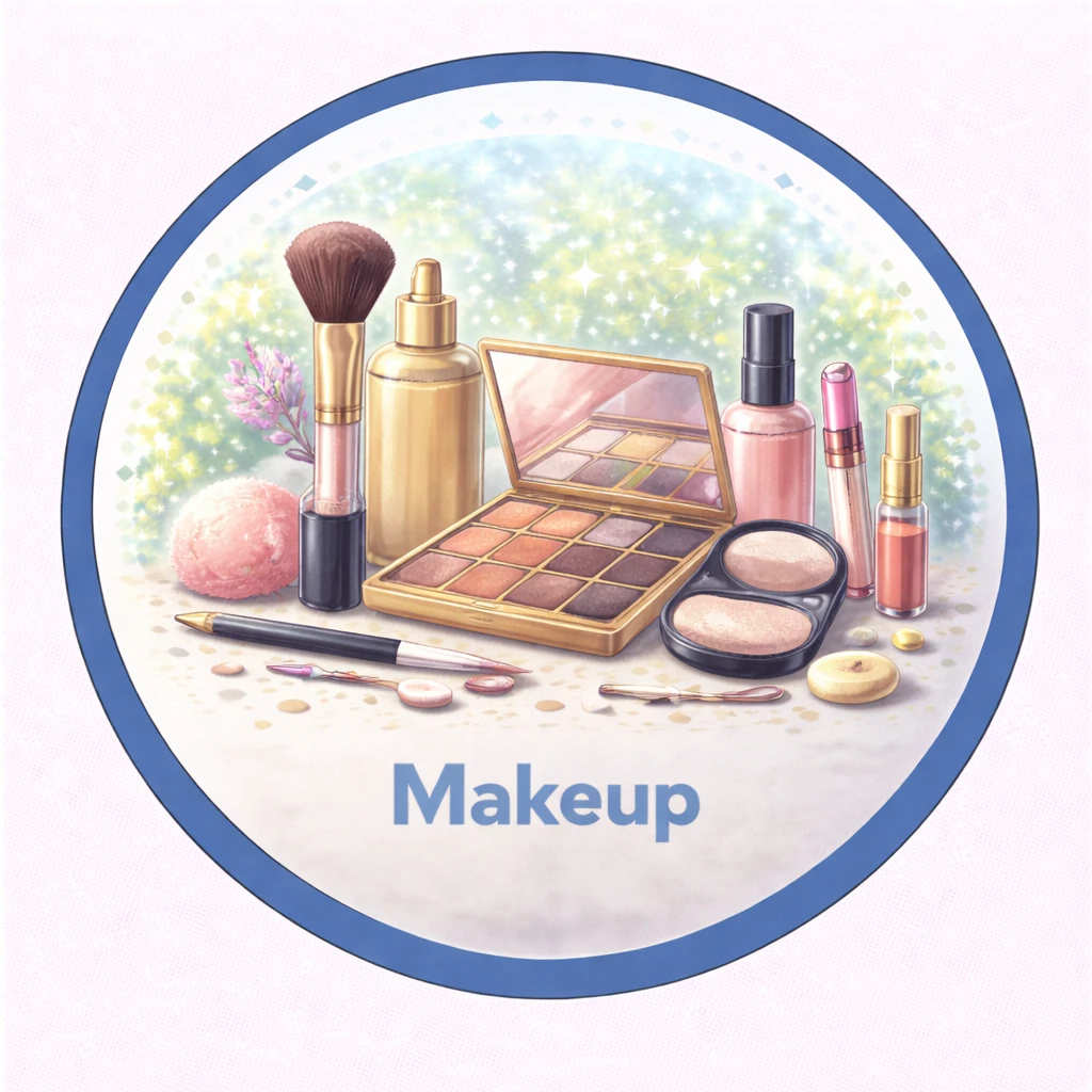 Makeup