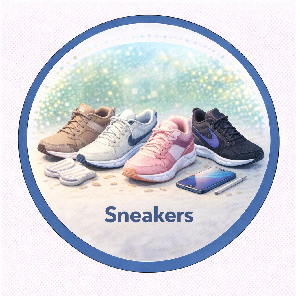 Sneakers