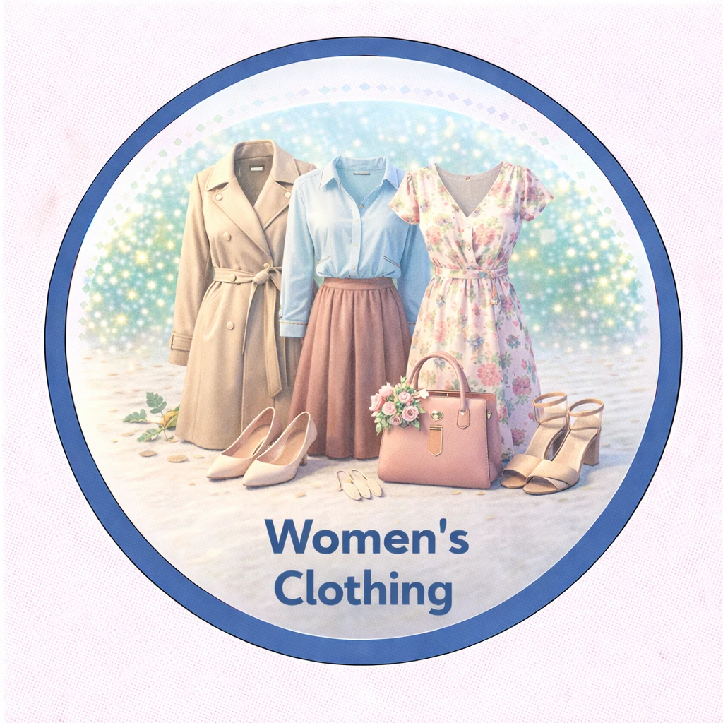 Women’s Clothing