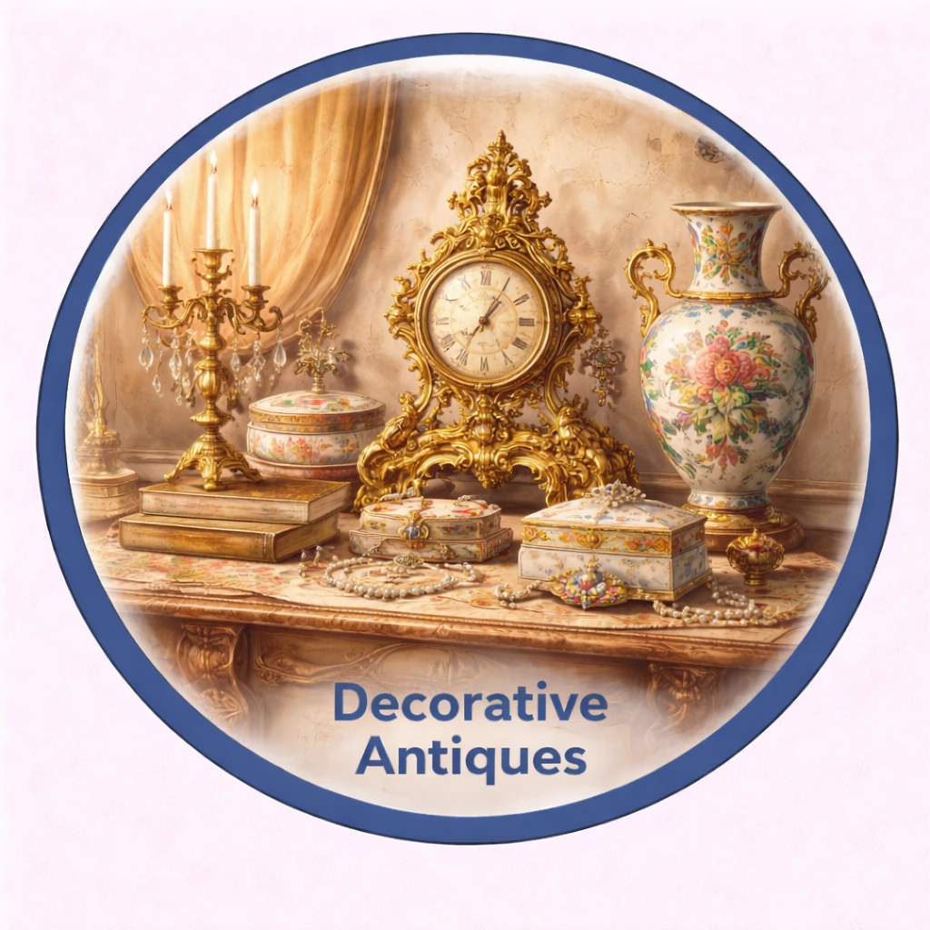 Decorative Antiques