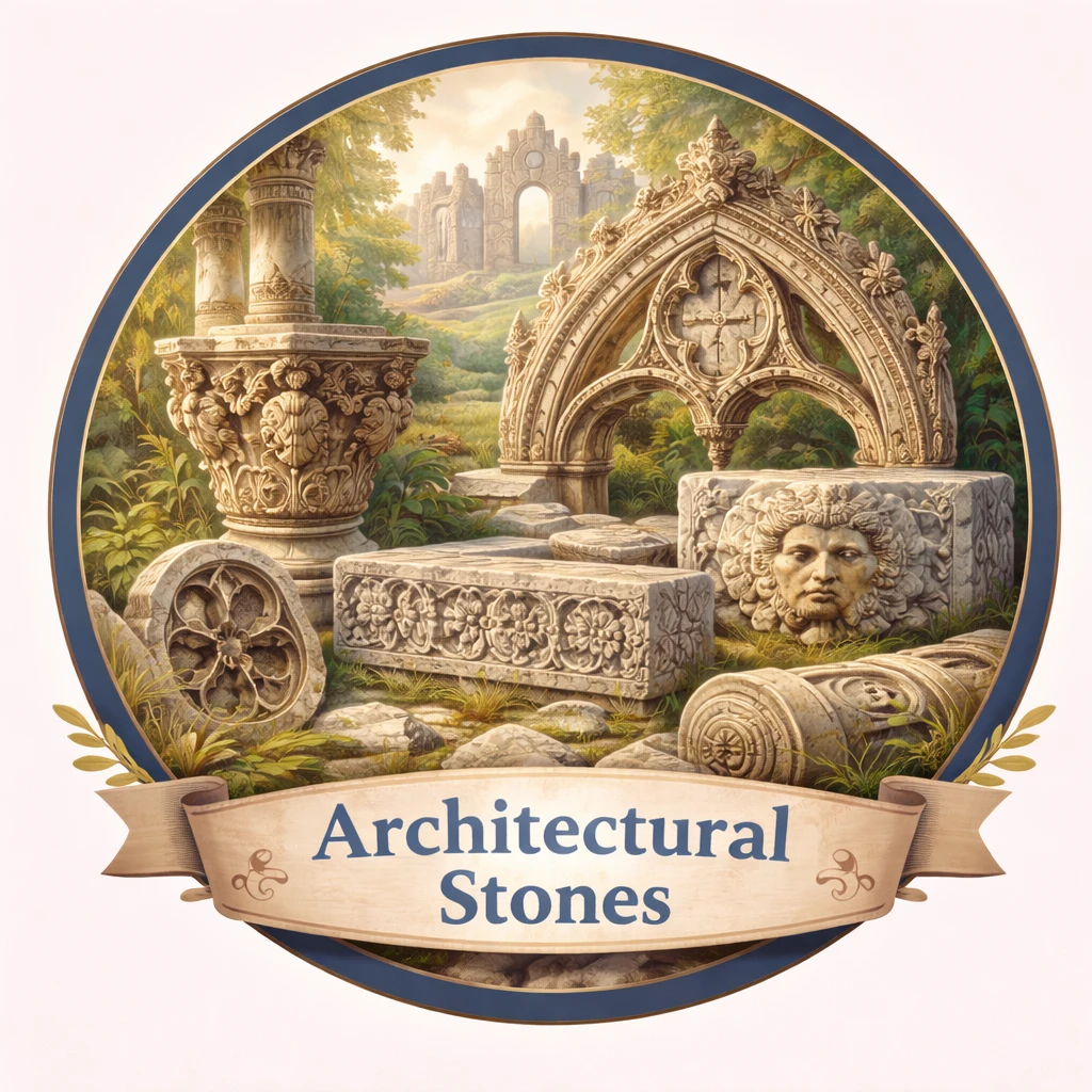 Architectural Stones
