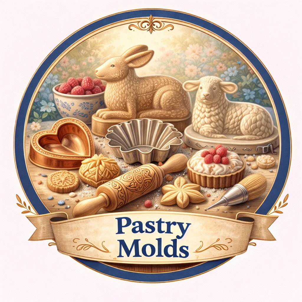 Pastry Molds