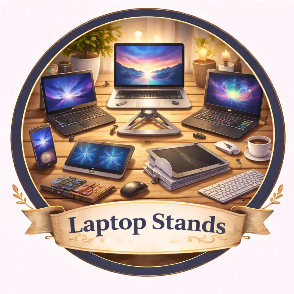 Laptop Stands