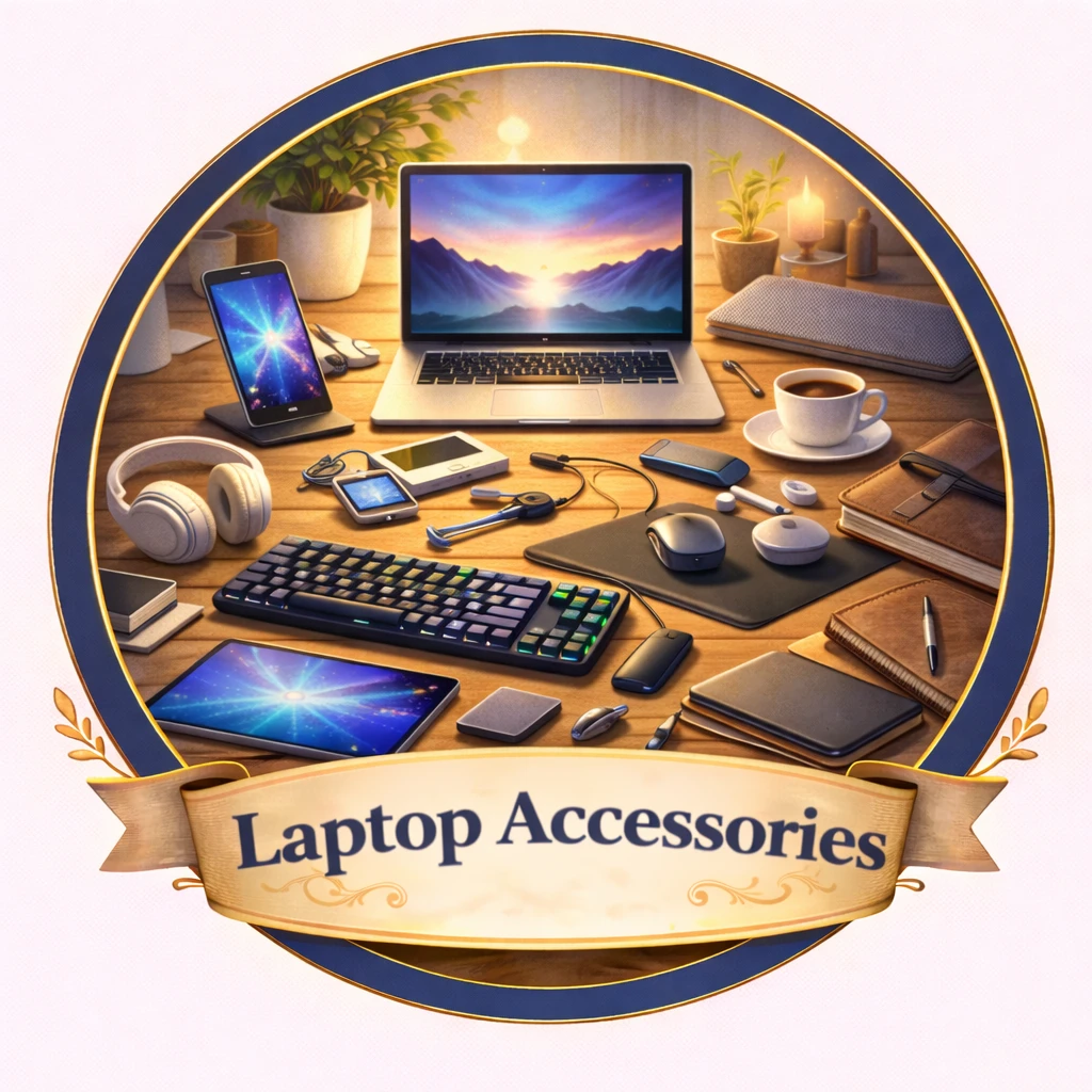 Laptop Accessories
