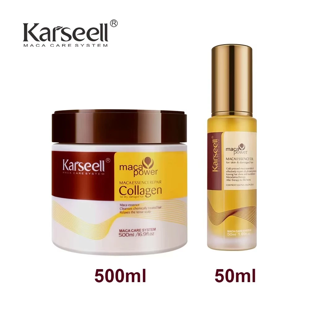 Karseell Collagen Hair Tr...