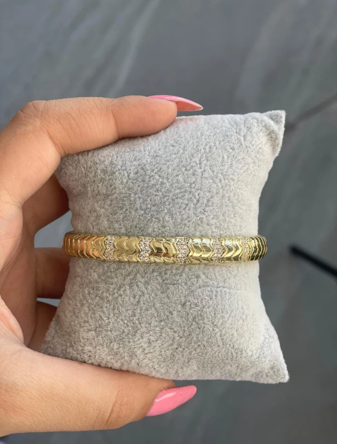 bangle