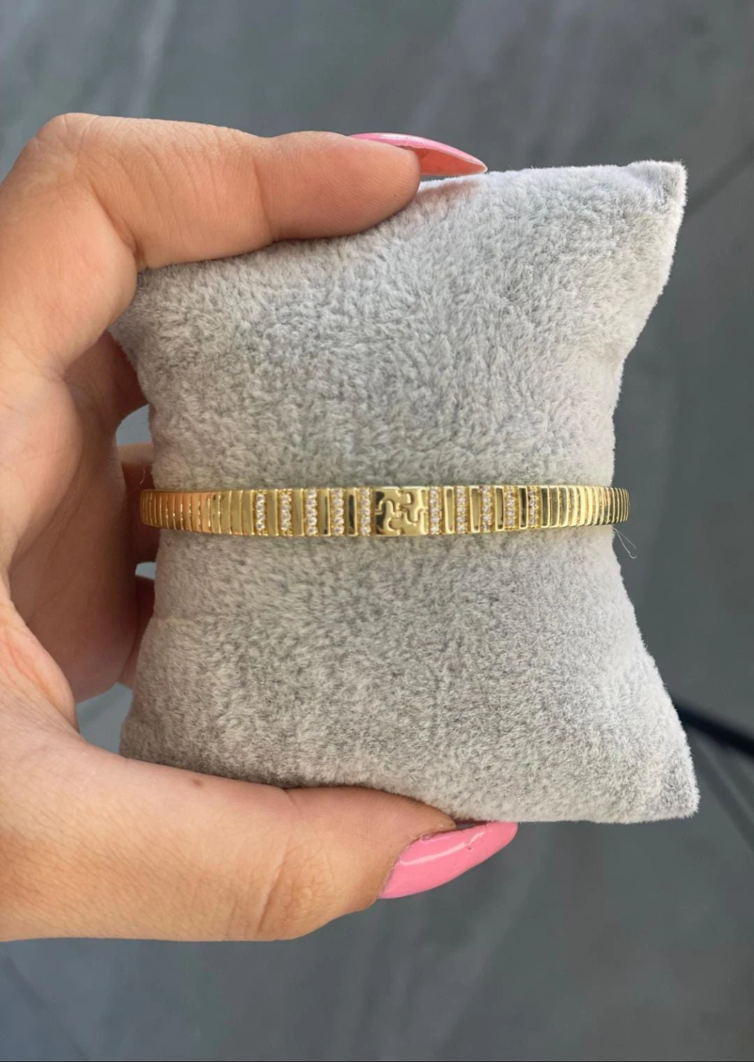 bangle