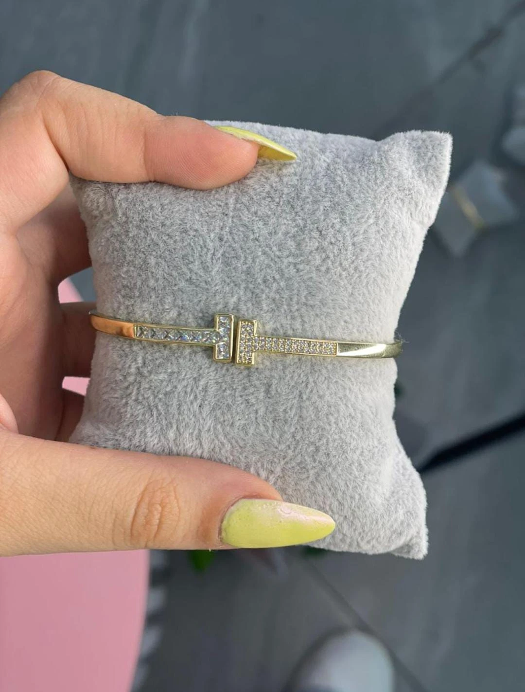 bangle