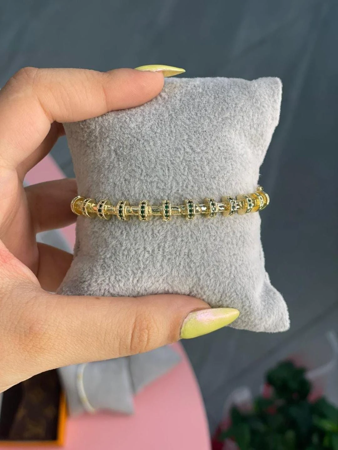 bangle