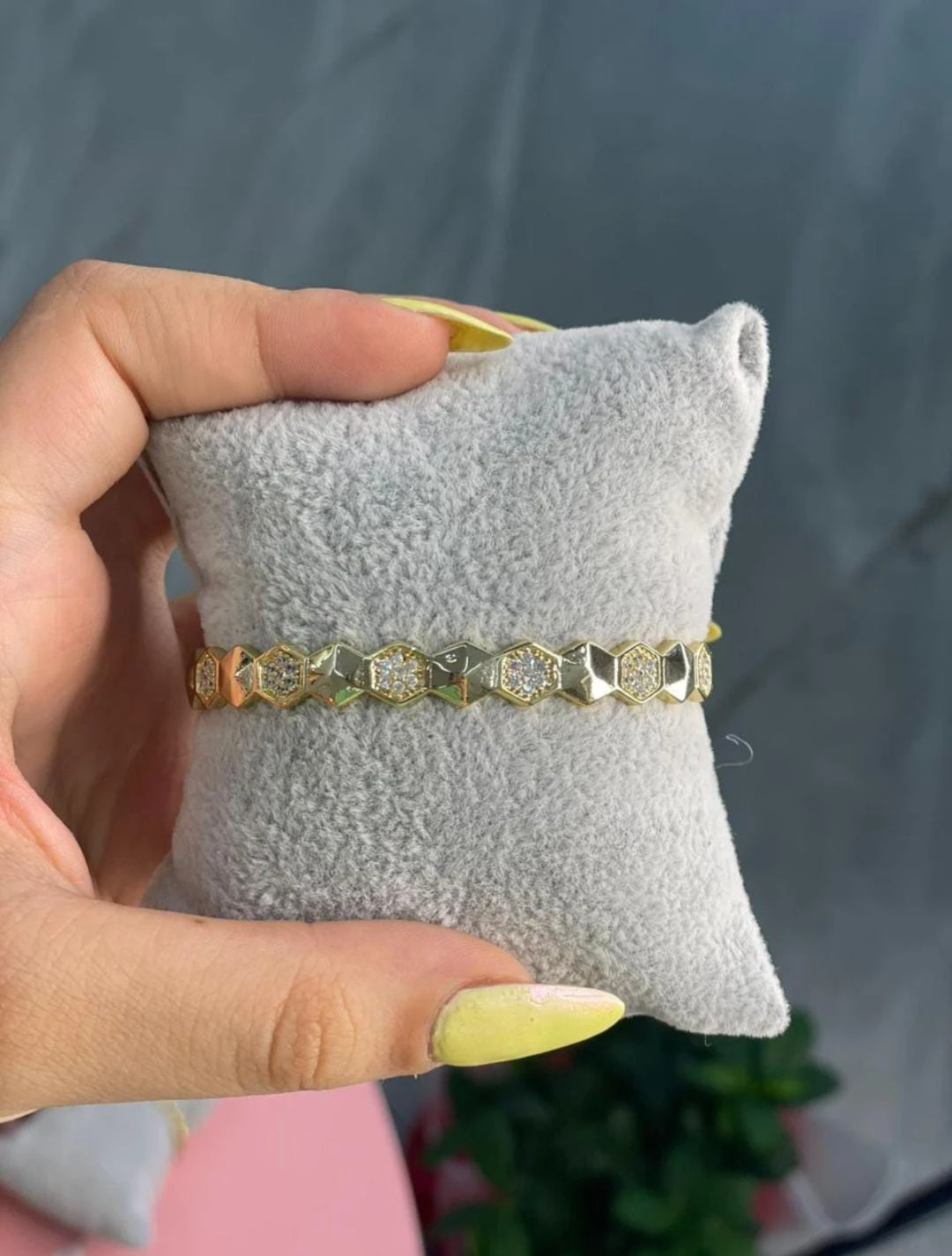 bangle