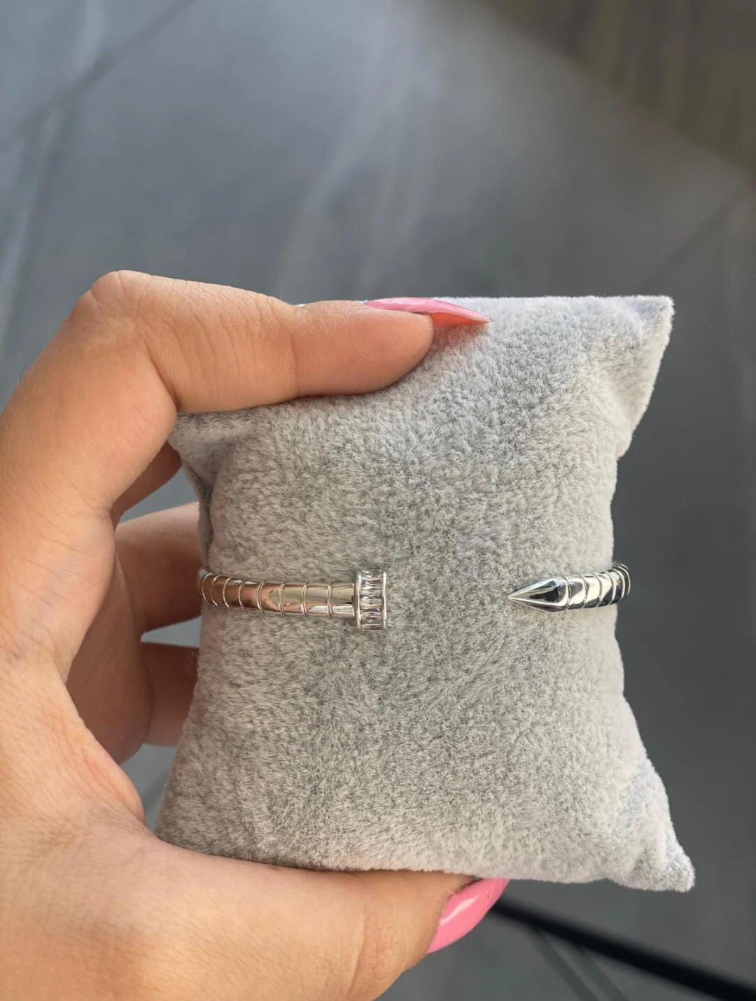 bangle