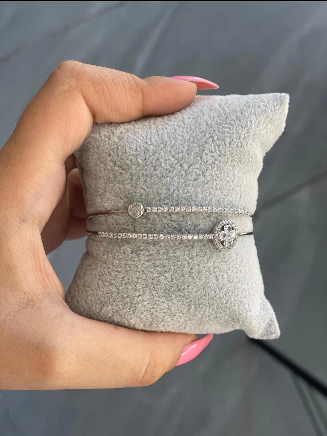 bangle