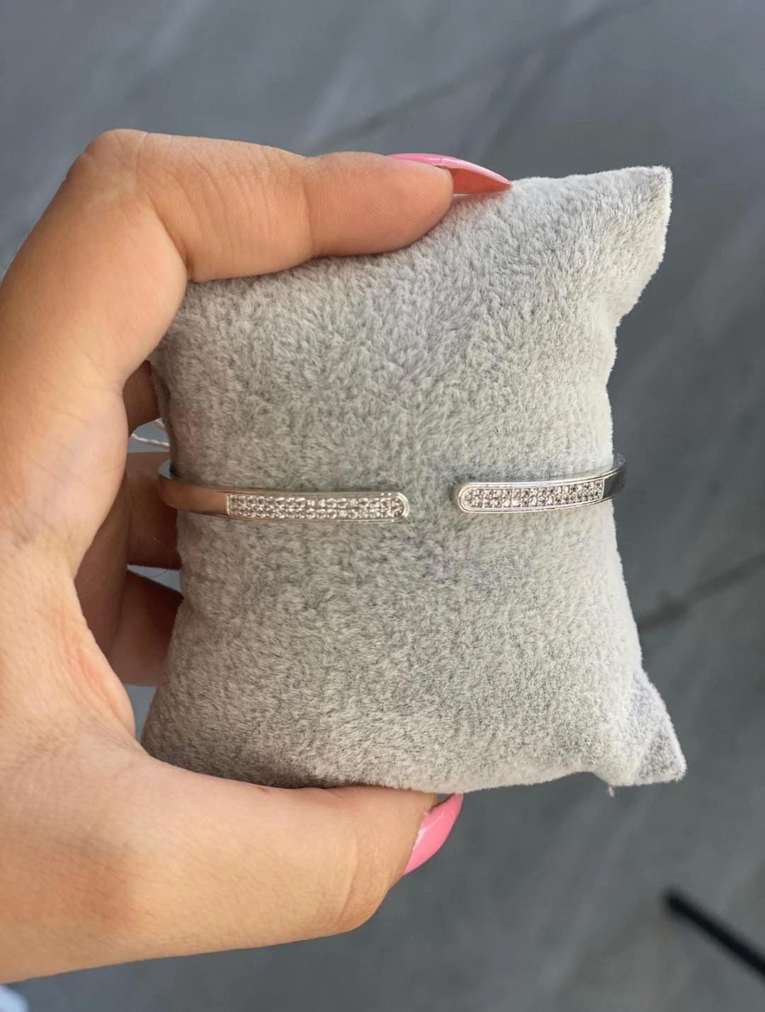 bangle
