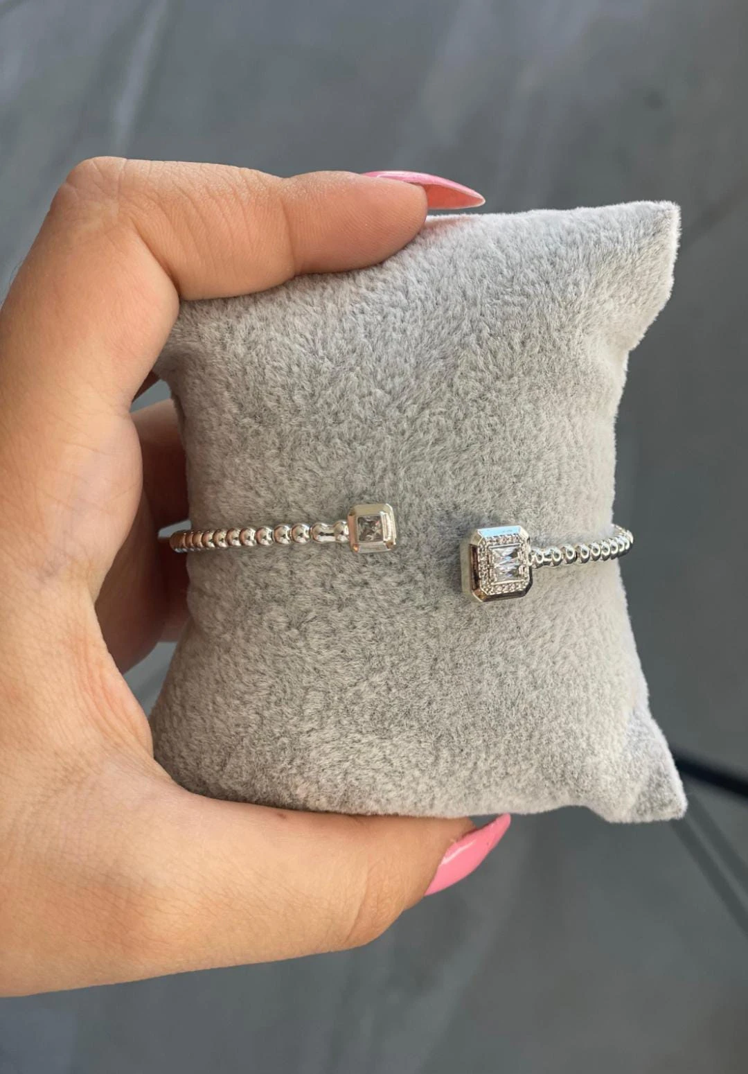 bangle