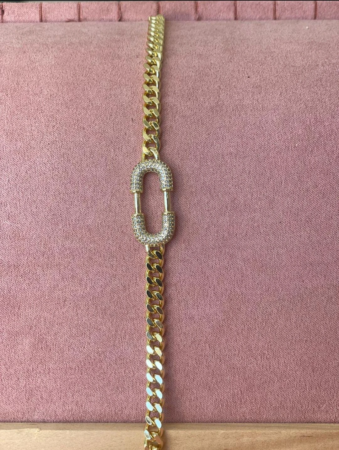 bracelet
