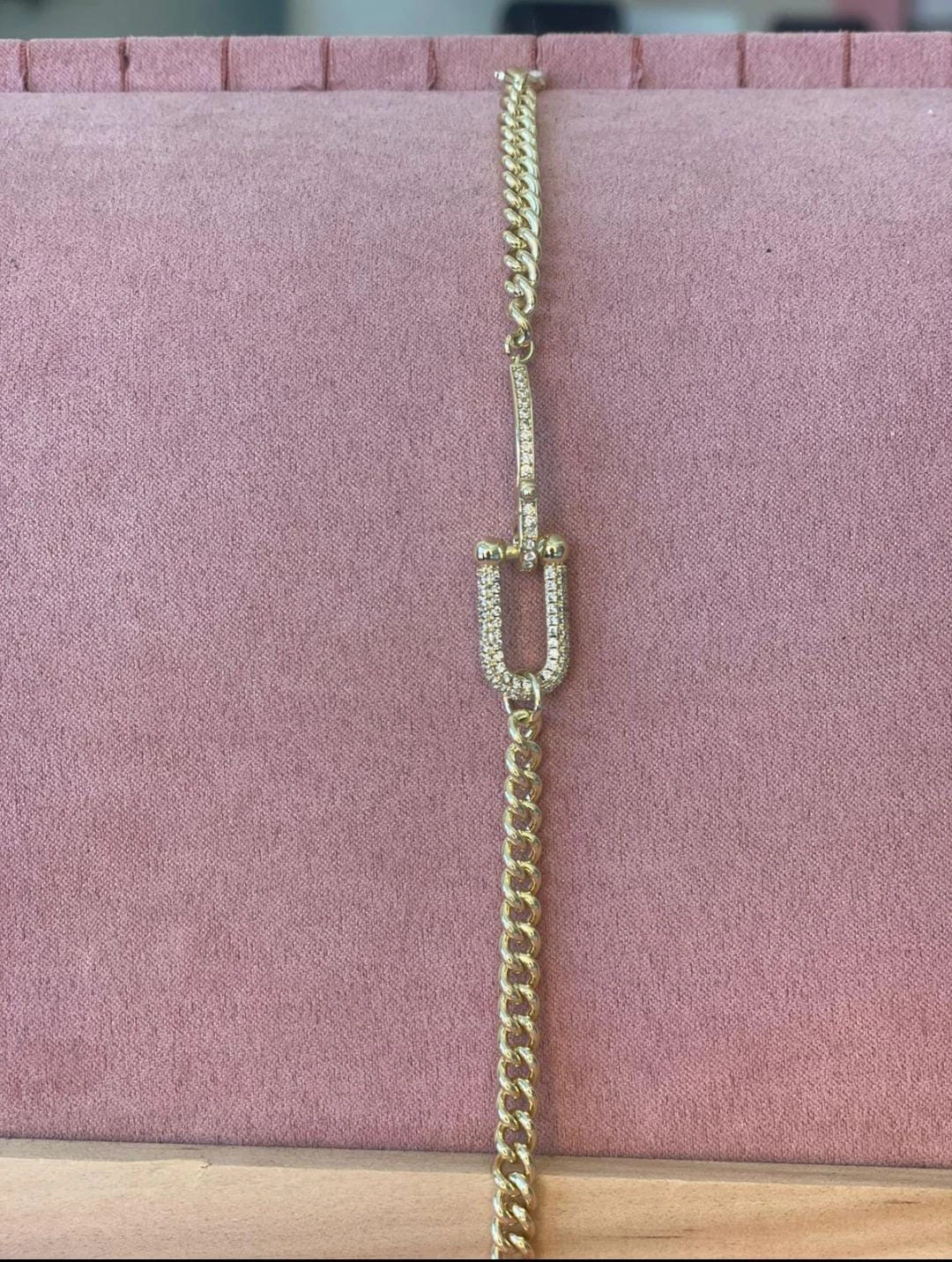 bracelet