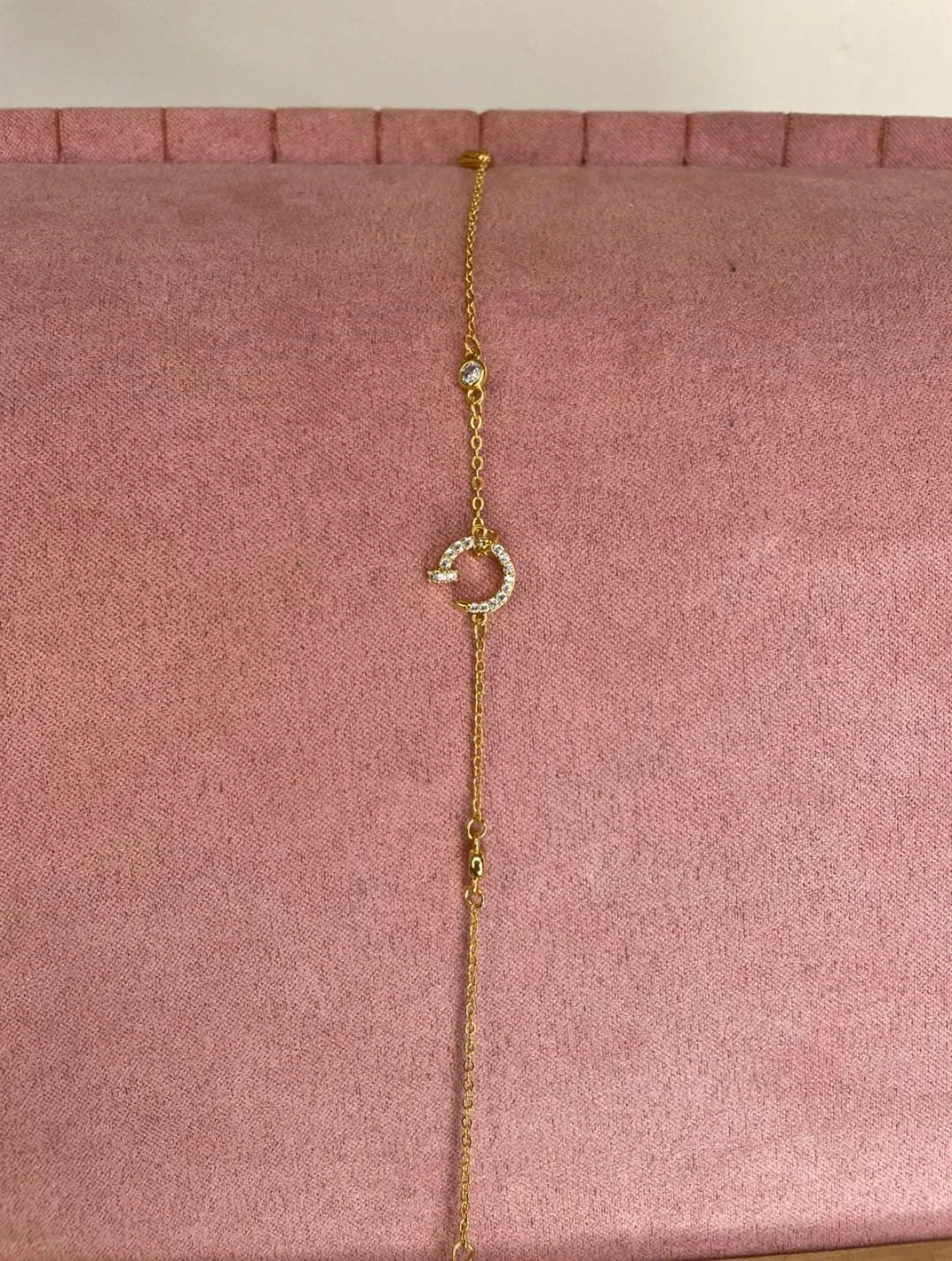 bracelet