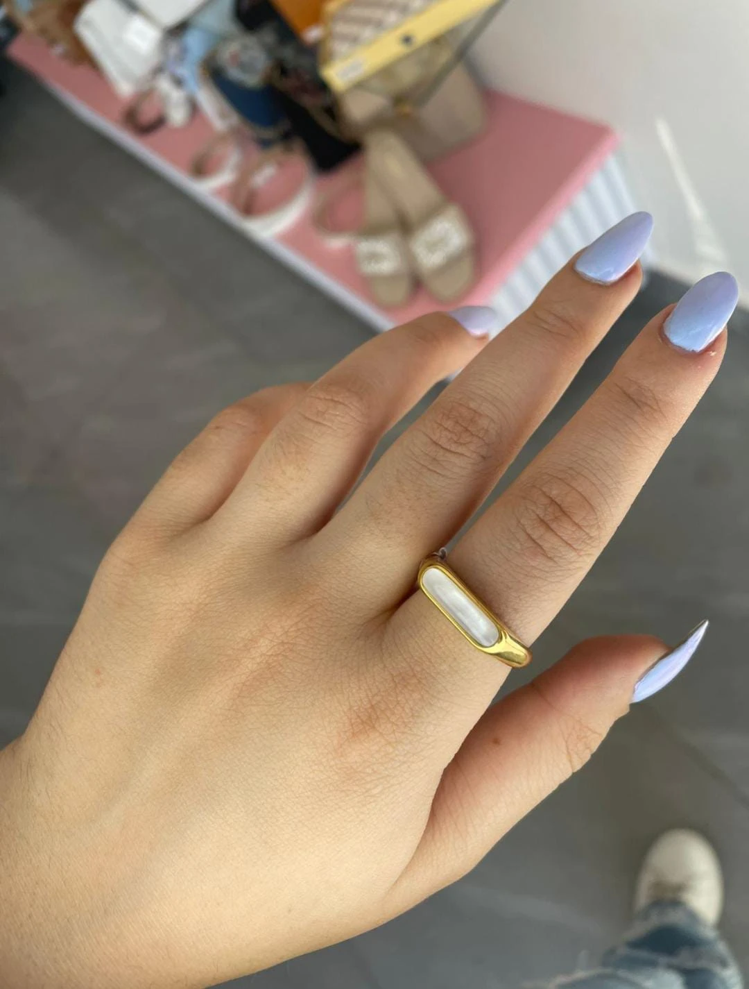 Ring