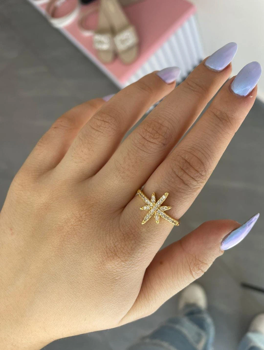 Ring