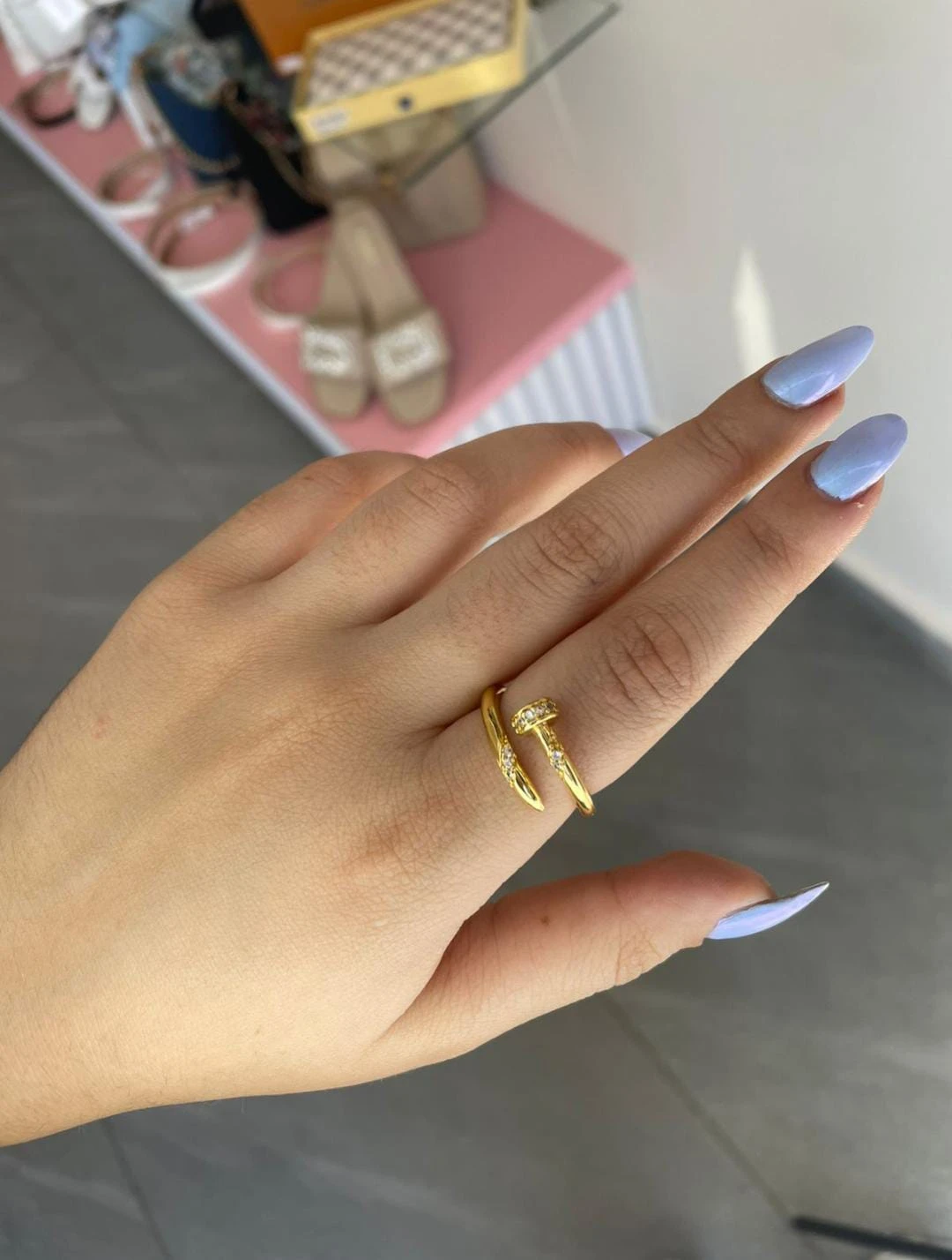 Ring