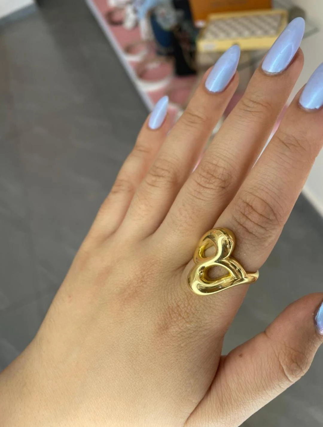 Ring