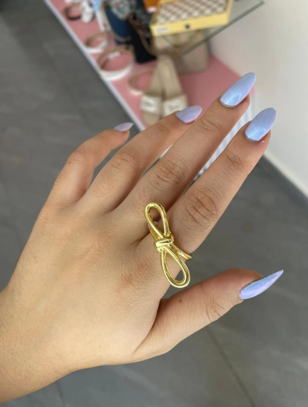 Ring