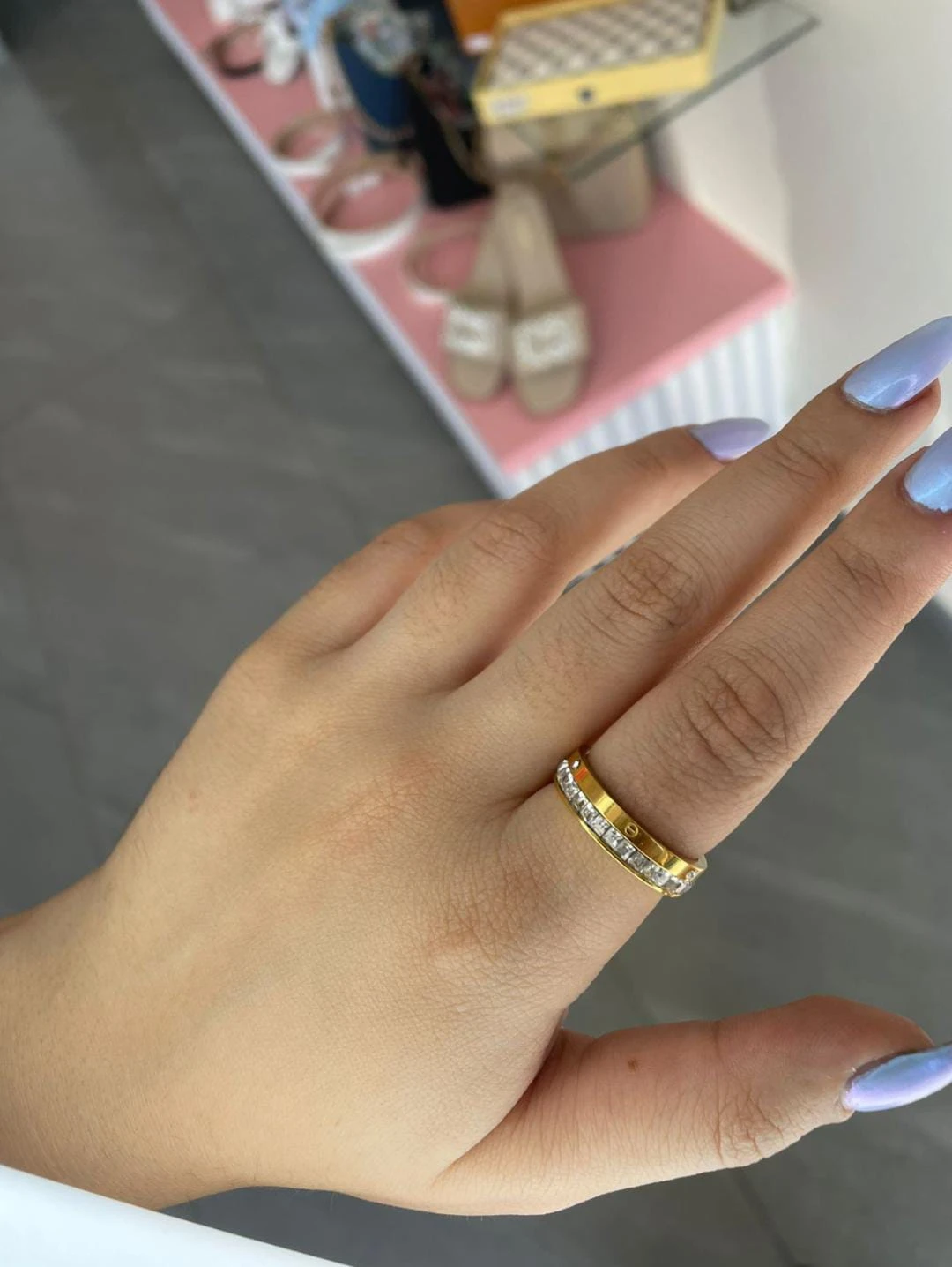 Ring