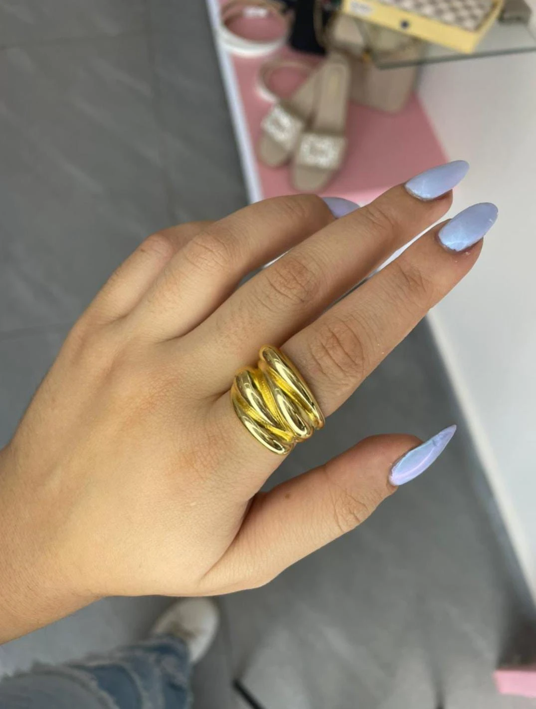 Ring
