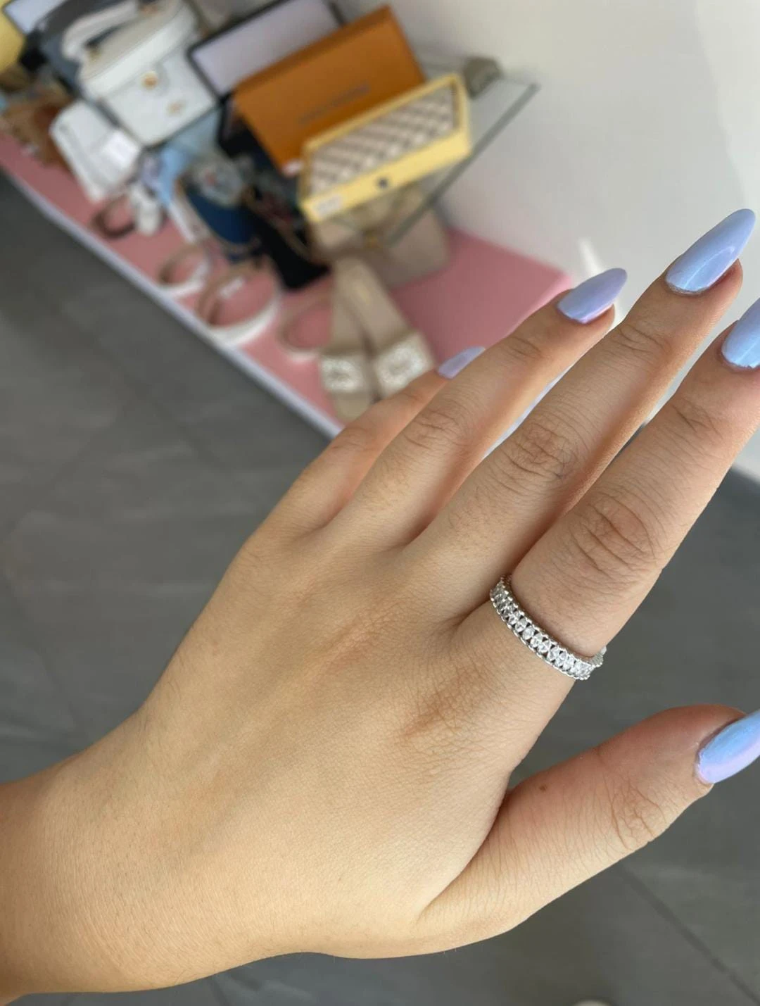 Ring