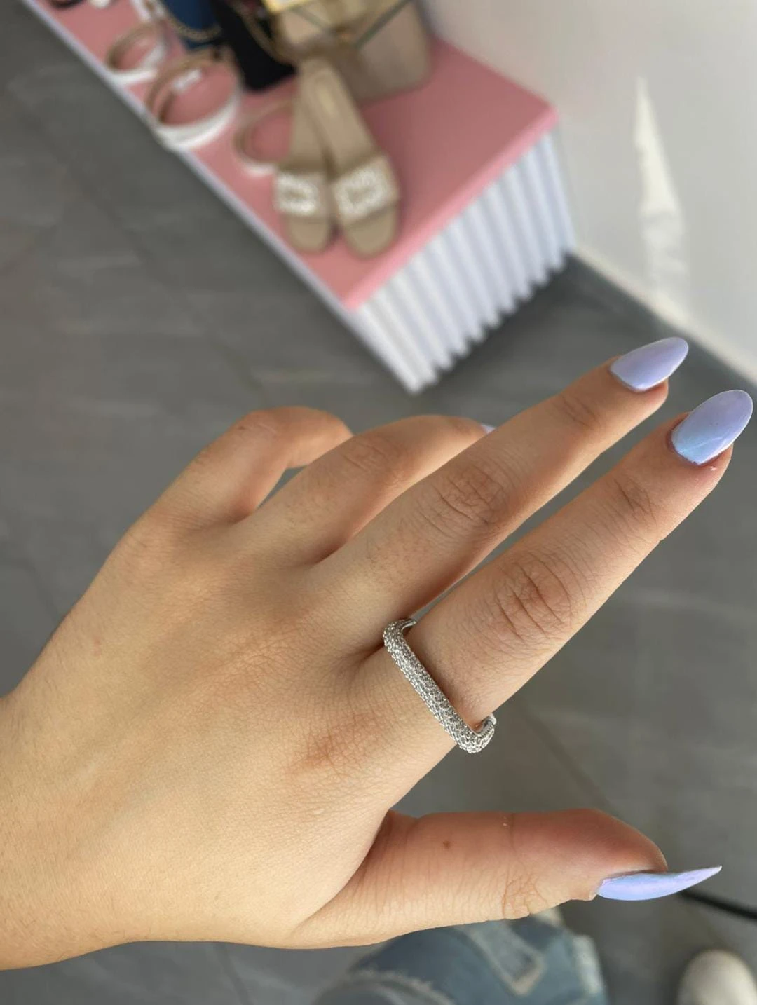 Ring