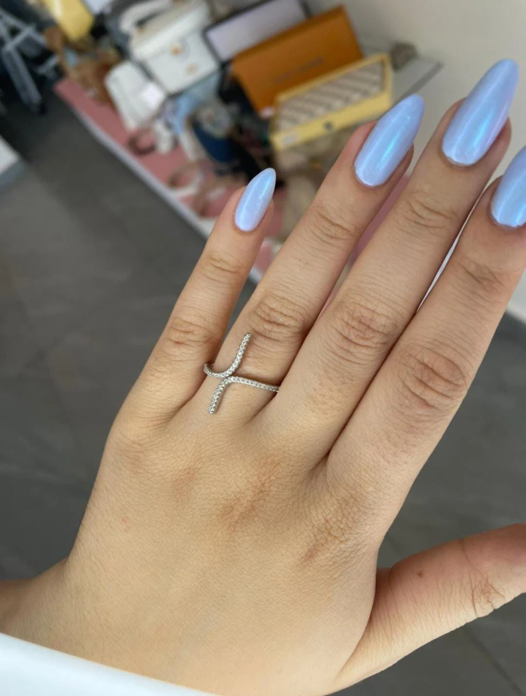 Ring