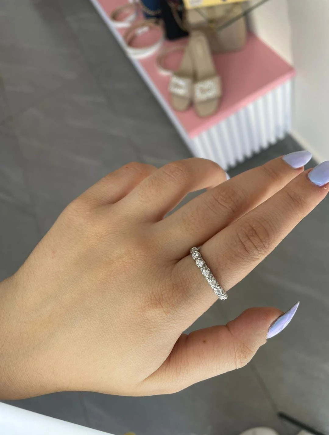 Ring
