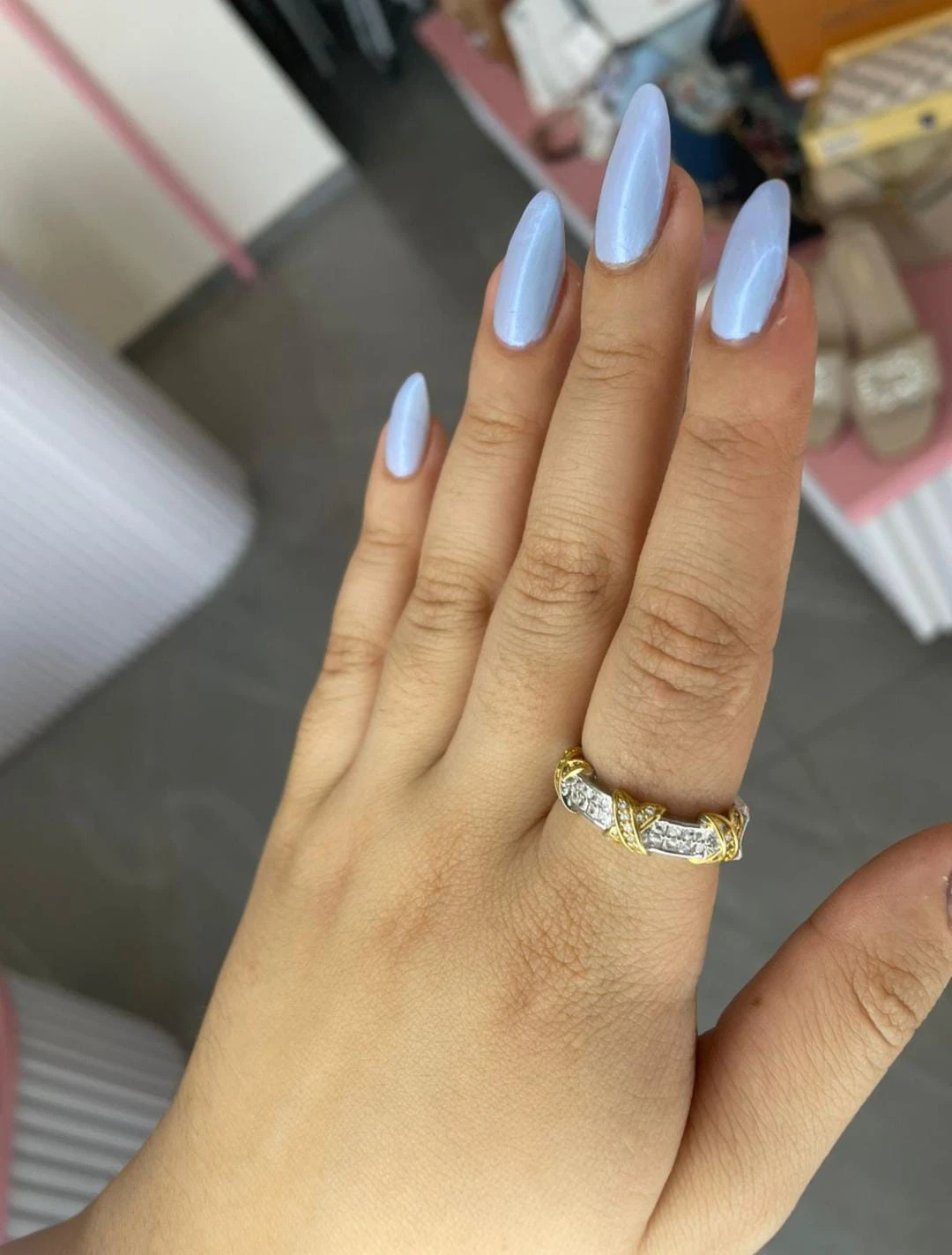 Ring