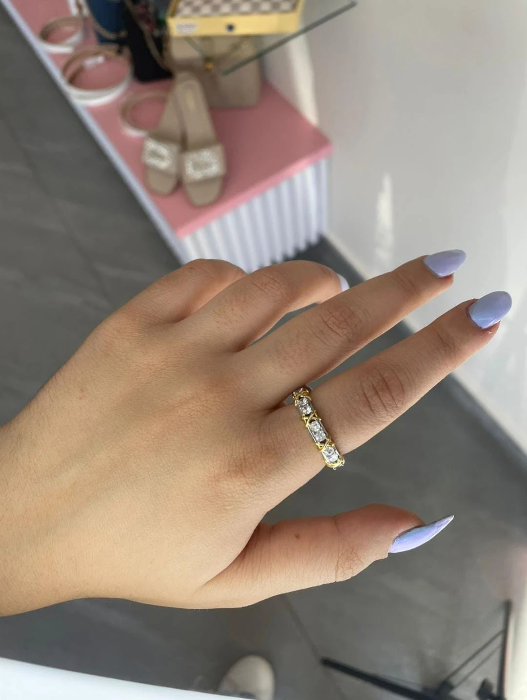 Ring