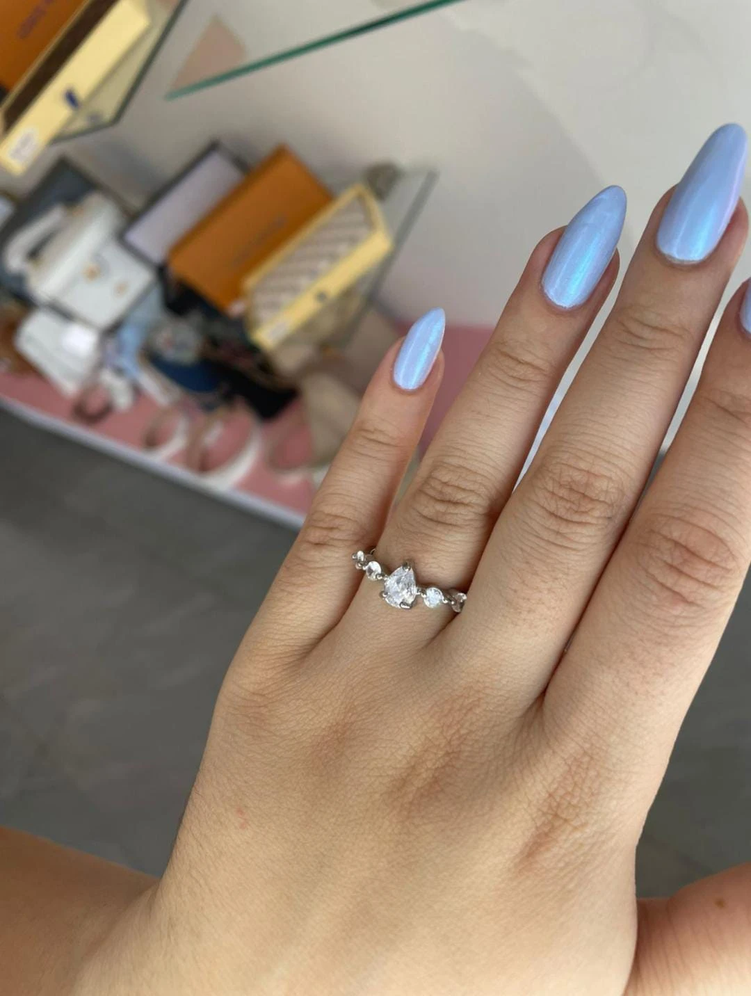 Ring