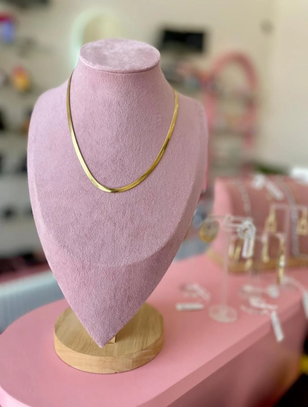 Necklace