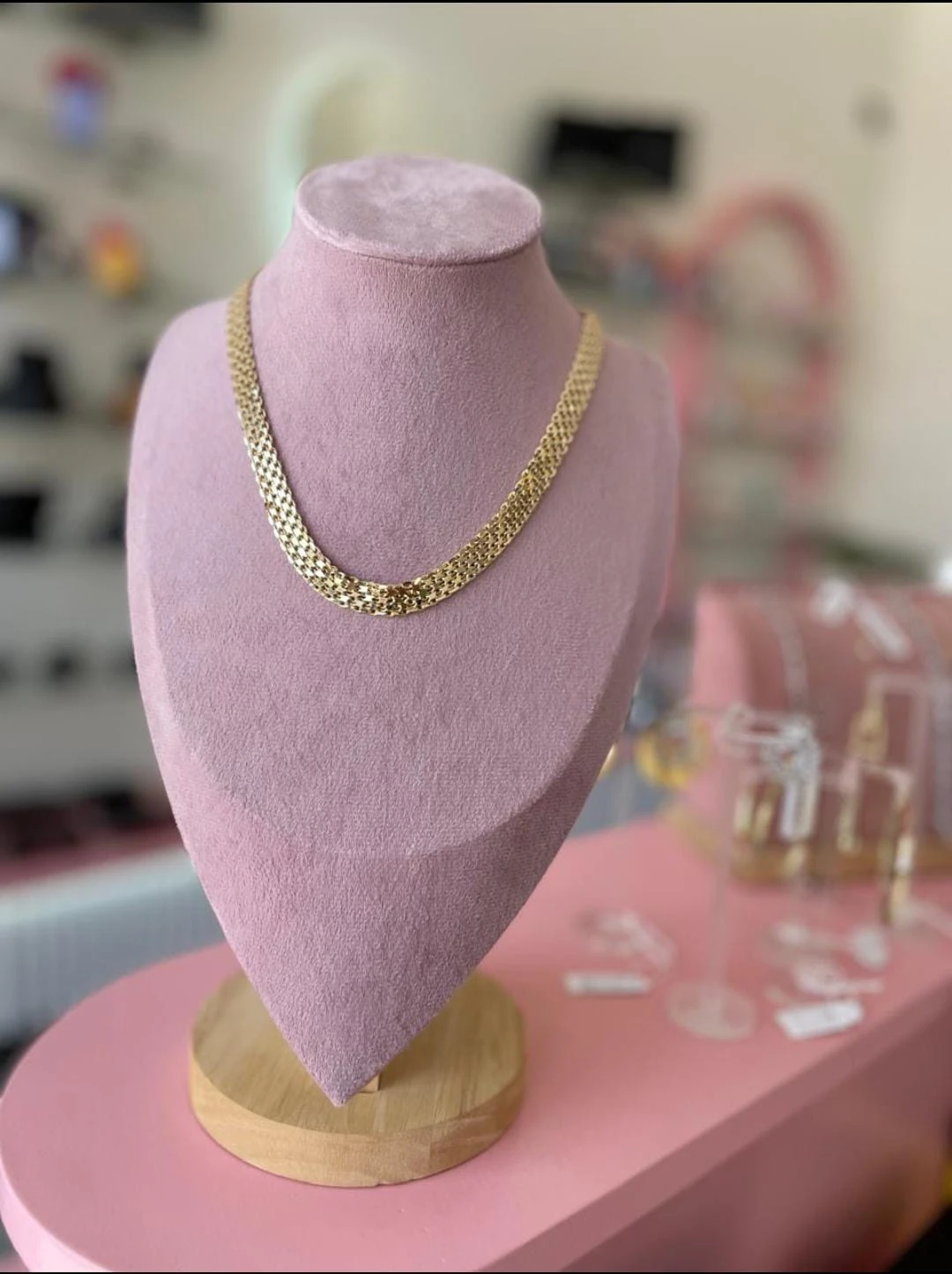 Necklace