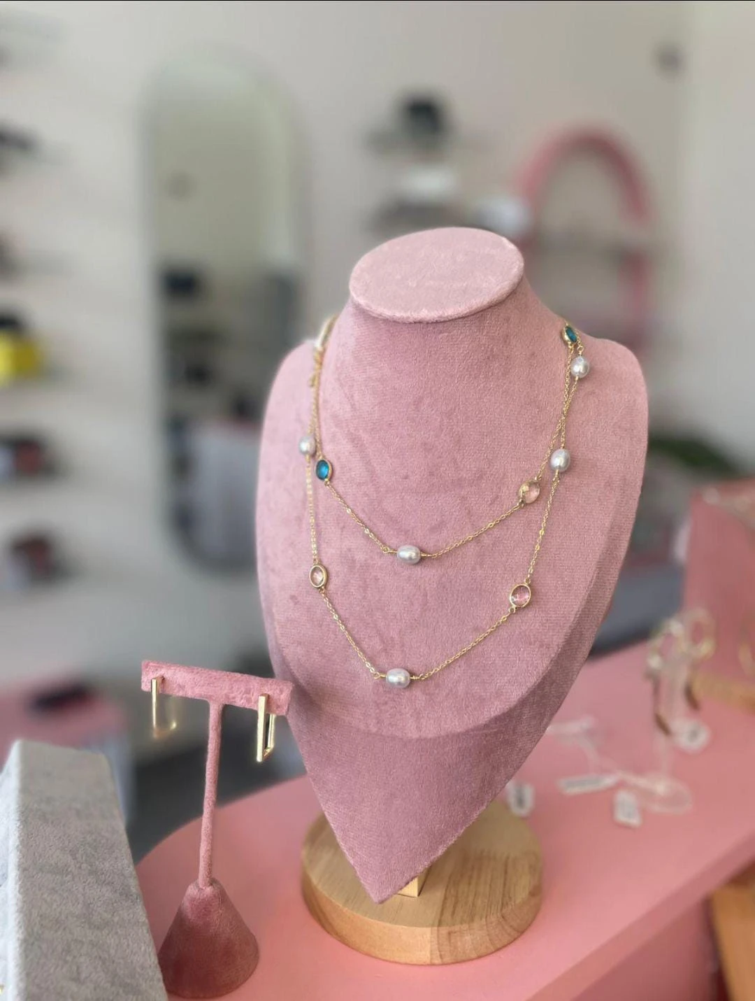 Necklace