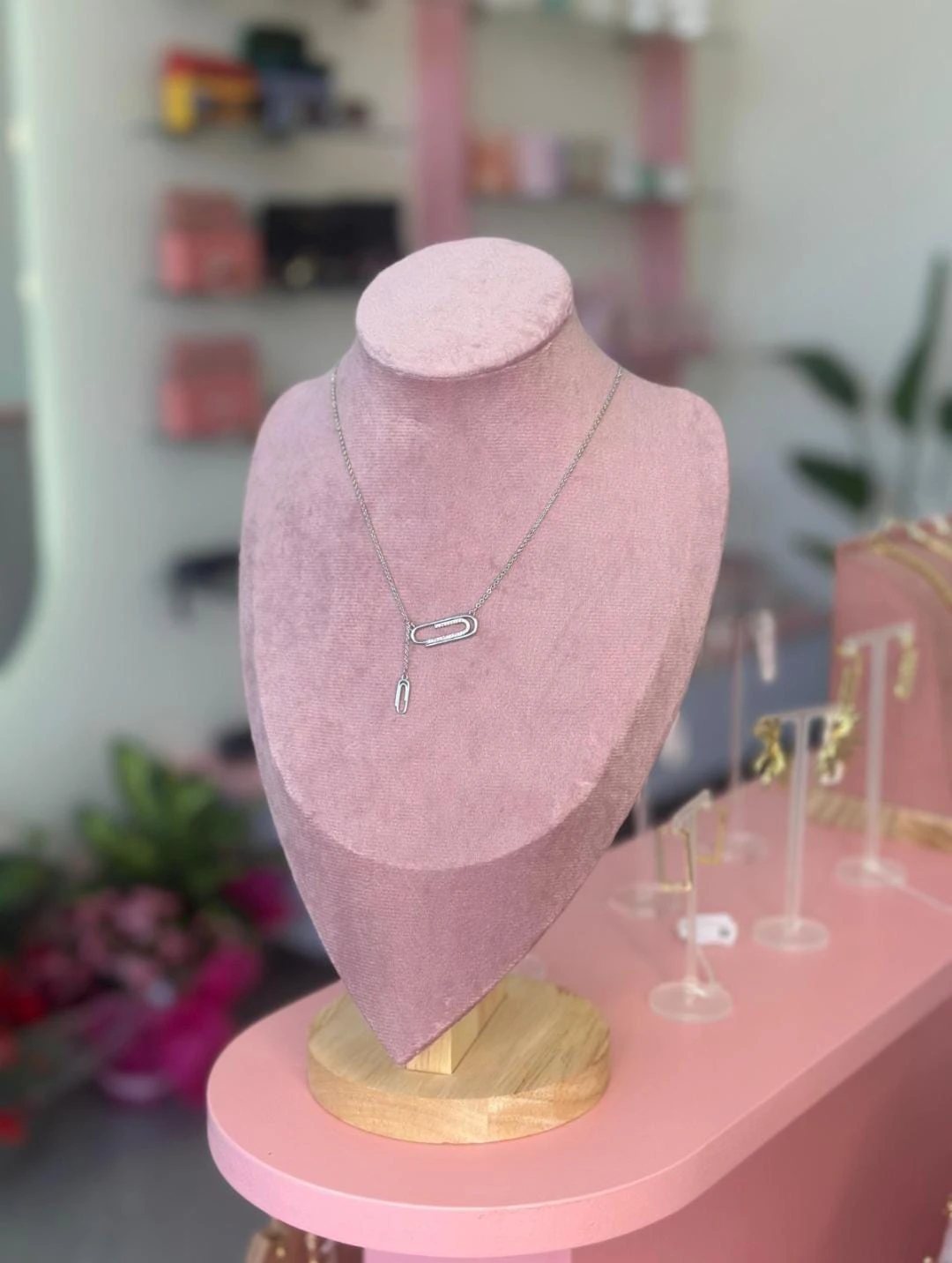 Necklace