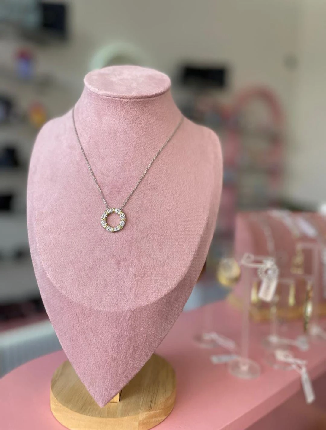 Necklace