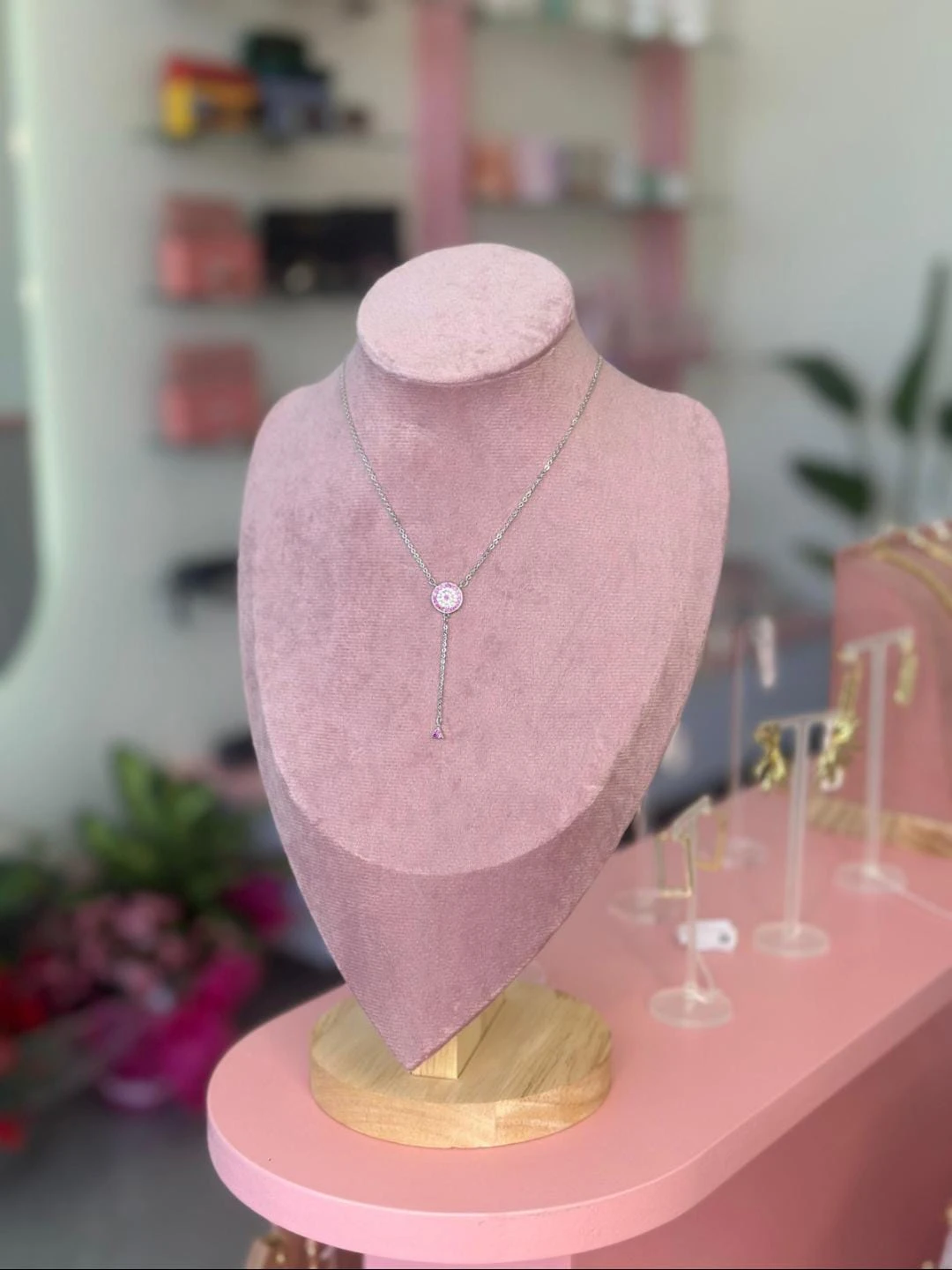 Necklace