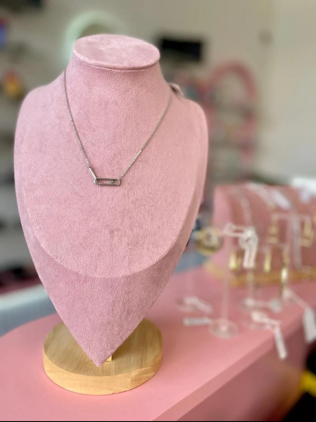 Necklace