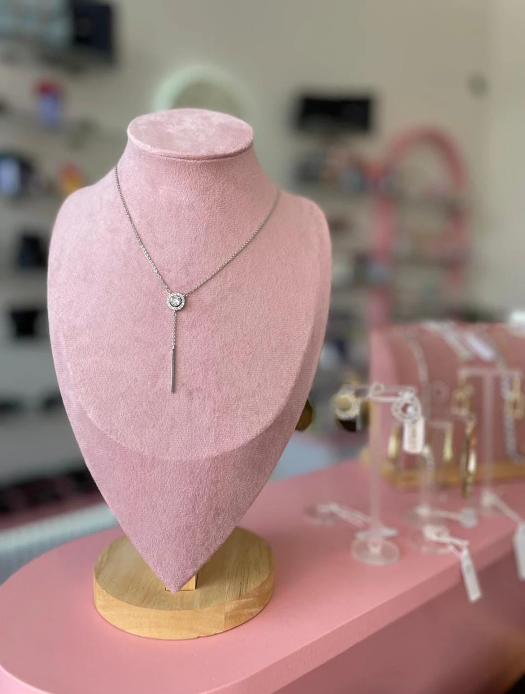 Necklace
