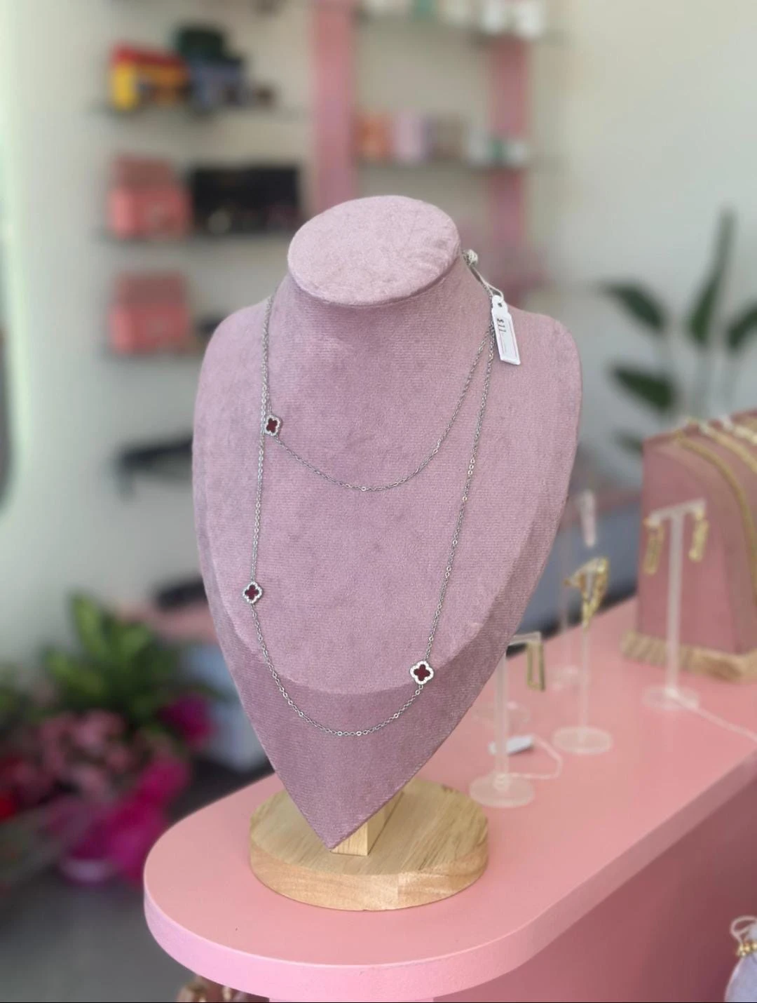 Necklace