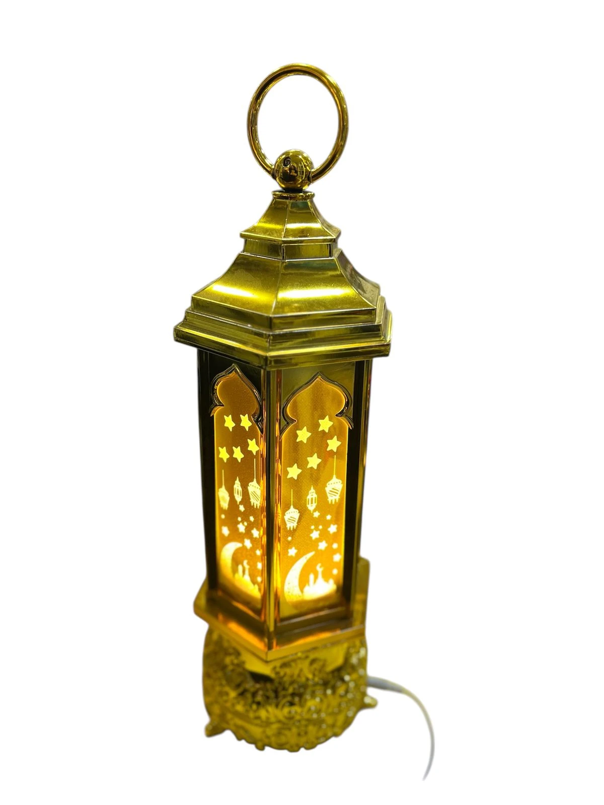 Ramadan decoration
