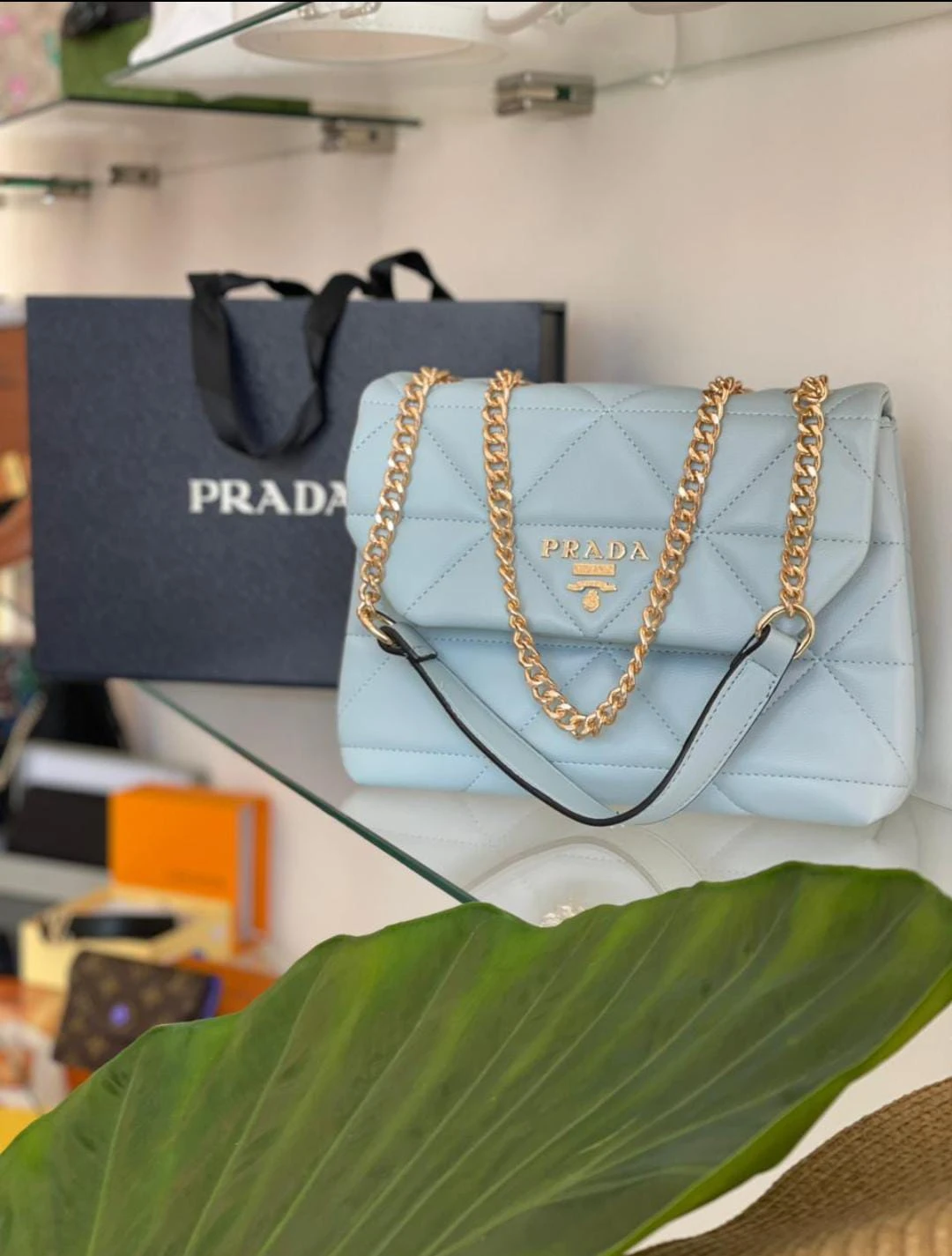 Bag
