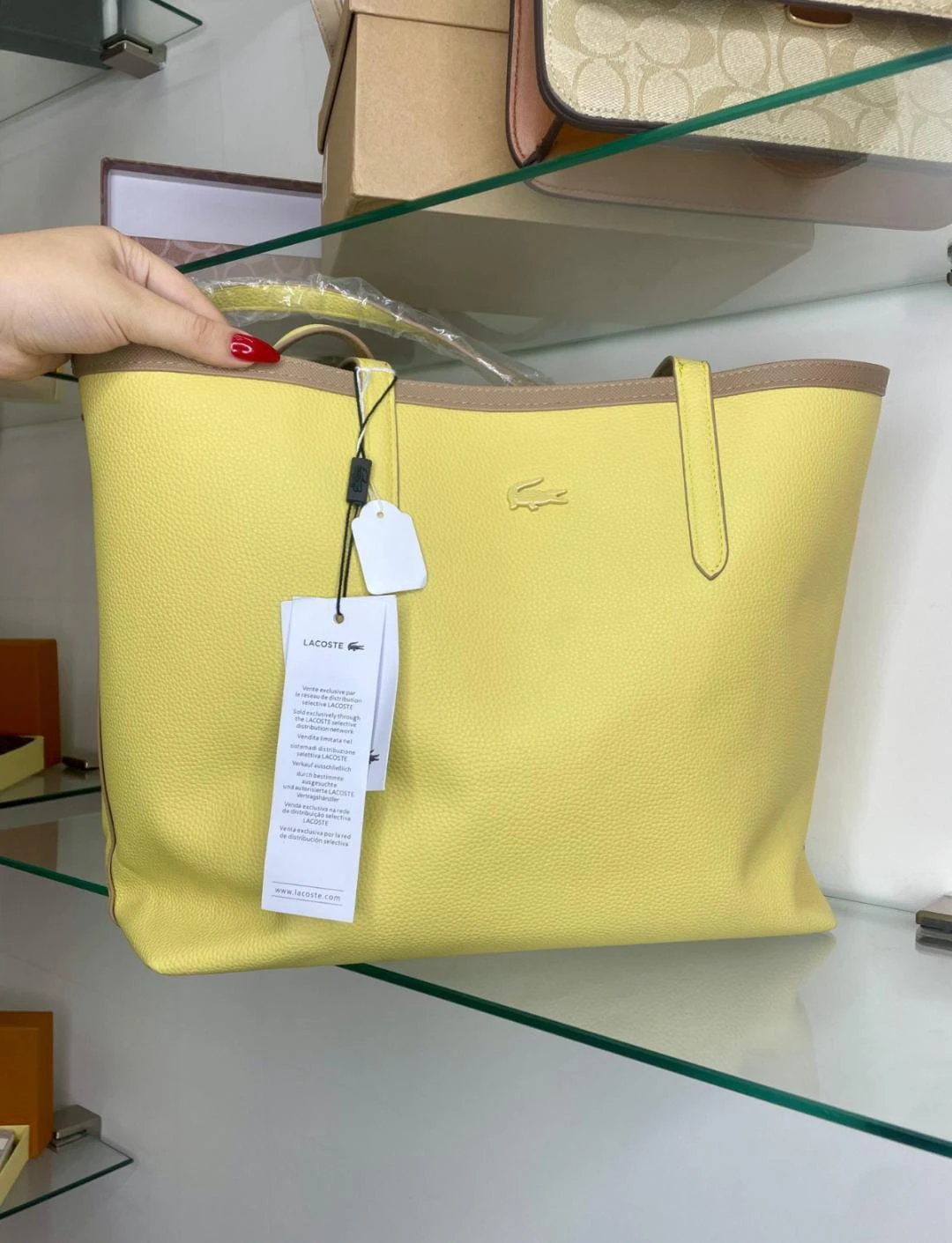Bag