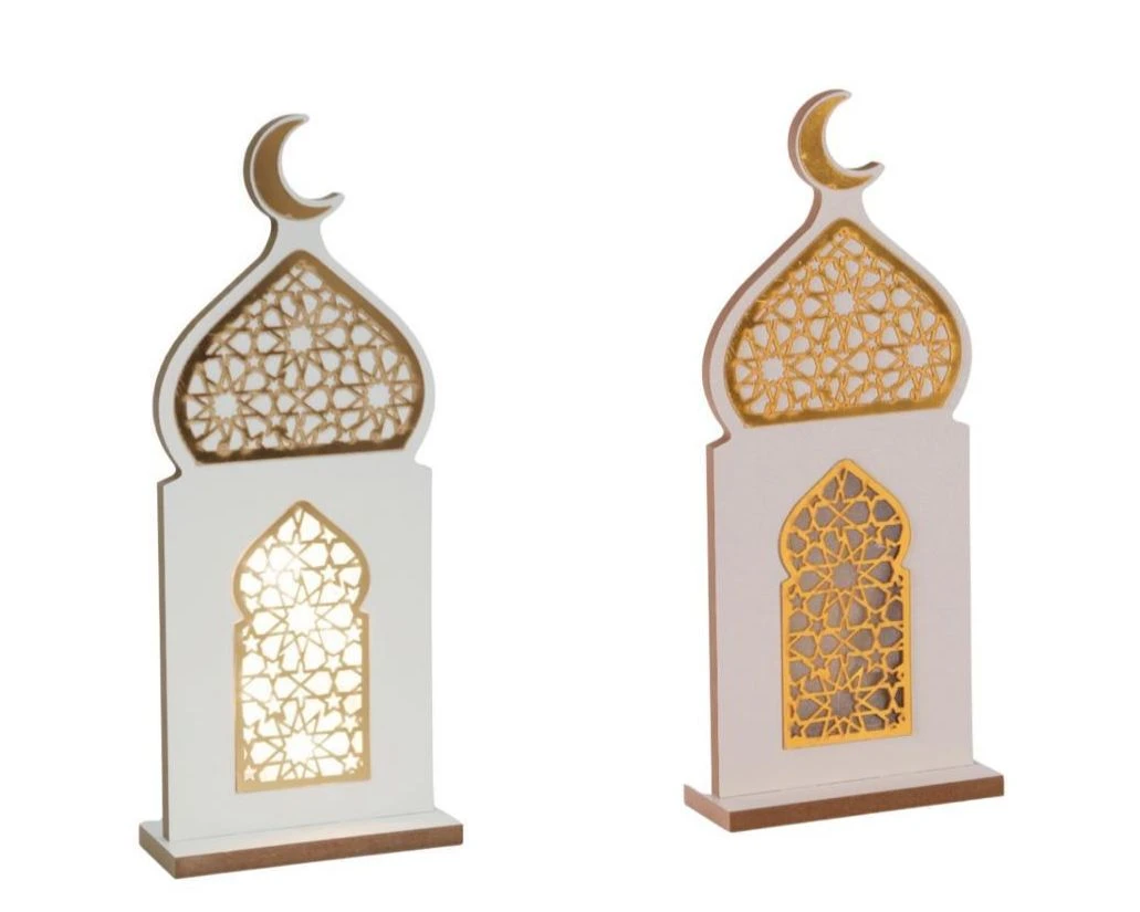 Ramadan decoration