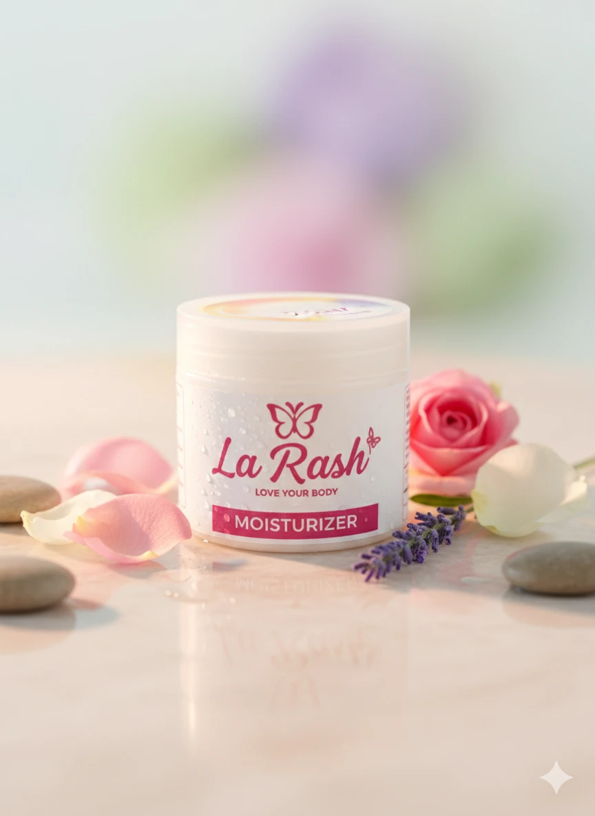 Moisturizer