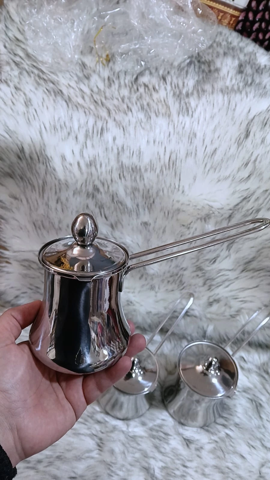 ركاوي قهوة